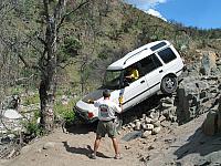 The hard part's over