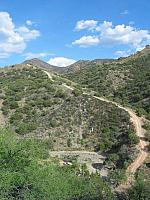 This section is called 'the elevator'