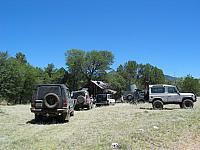 First stop:  Sunnyside