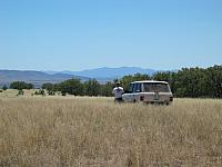 Can this be Arizona?