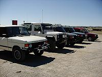 Ready to hit the trail.