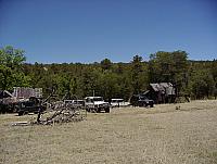 Who's cooking bbq pork sammiches?