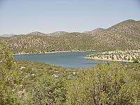 What was the name of this lake again?