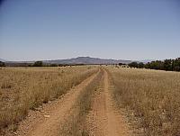 It would stink to run out of gas now...