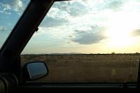 South on 79 on way to ride