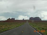Monument Valley