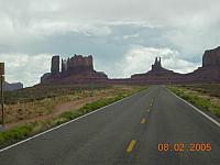 Monument Valley