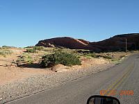 Moab -  Hell's Revenge - the Lion's Back