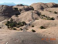 Moab -  Hell's Revenge