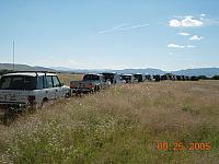 Arizona's Serengeti Plain