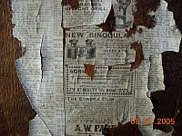 Sunnyside wallpaper 2