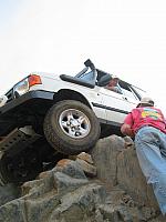 Mike and Jon discuss what to do next.