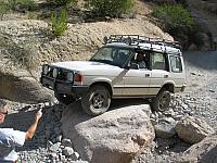 Now it's Matt's turn.