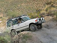 And finally Matt, who was tailgunner that day.