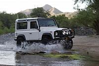 Leo picking up some speed