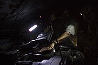 Leo and Jayson giving Jon a hand