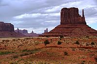 Monument Valley Adventure on the Navajo Nation