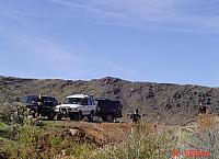 TMR Football on the Trail