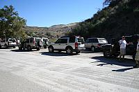 Oct 2nd Mesa Table trail run 003