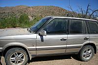 Oct 2nd Mesa Table trail run 011