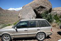 Oct 2nd Mesa Table trail run 020