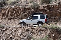 Day 3 - Telegraph Canyon