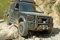 Day2 - Box Canyon 2nd Run