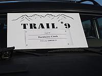 Day 1 - Hackberry Creek