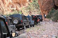 Various Rally Pictures