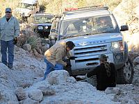 Craig-5 getting help from Doug and Bill Burke