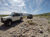 AZLRO Gila Challenge 045