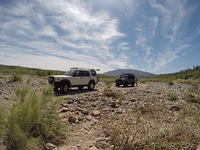 AZLRO Gila Challenge 046