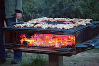 2017 Annual AZLRO BBQ